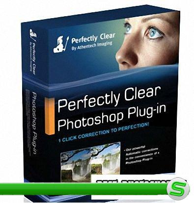 Perfectly Clear 1.0.3 Plugin For Photoshop RUS