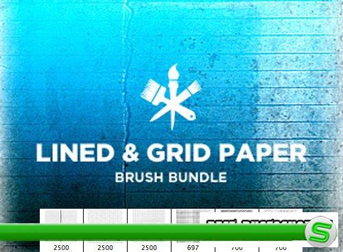 Lines  Grids Paper