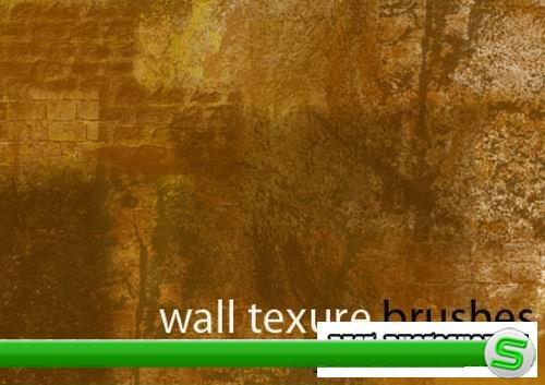 Wall Texture