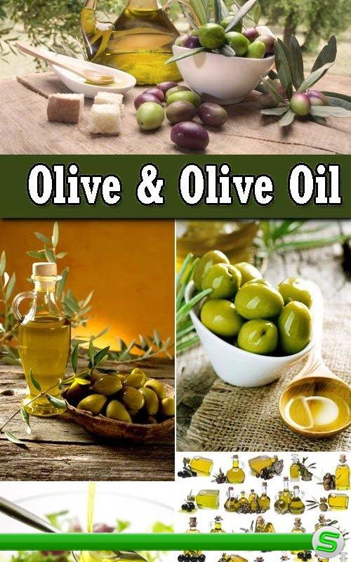 Стокфото Еда: оливки (маслины)