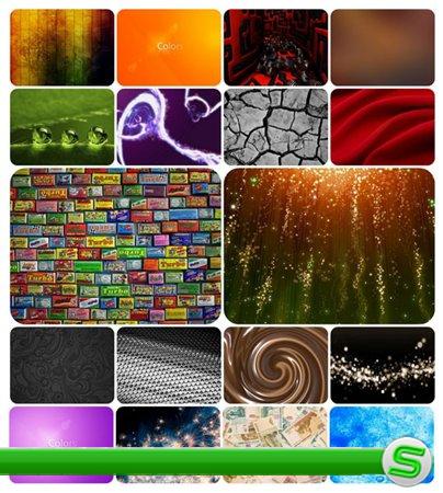 Abstract Wallpaper [Pack 16]