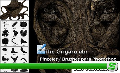 ABR Brushes - The Grigaru
