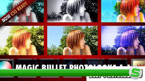 Magic Bullet PhotoLooks 1.1
