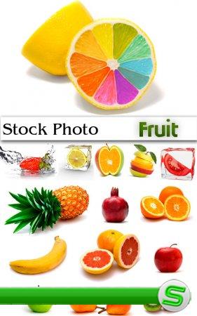Stock photo Fruit