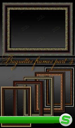 Baguettes frames part  4