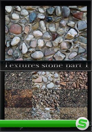 Textures stone part 1