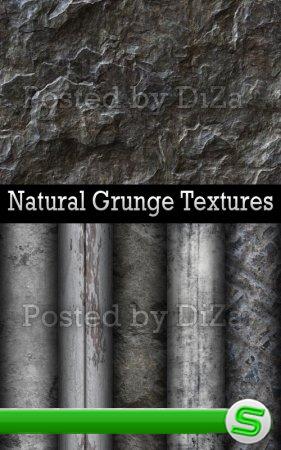 Natural Grunge textures