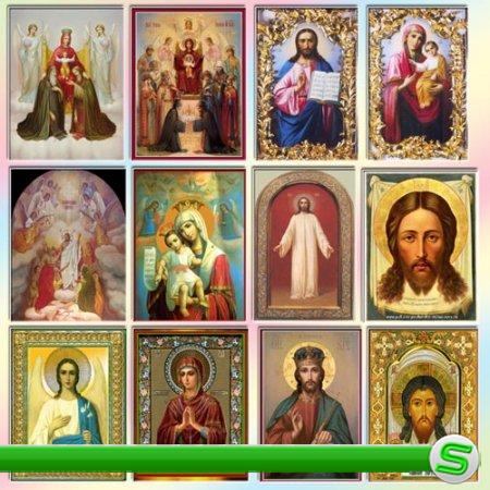Православные иконы