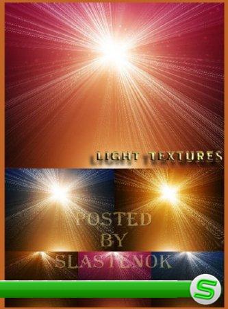 Текстуры - Light textures / Блеск