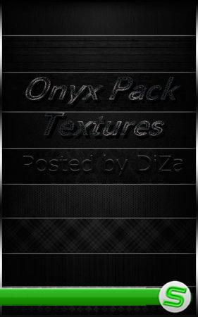 Onyx Pack Textures