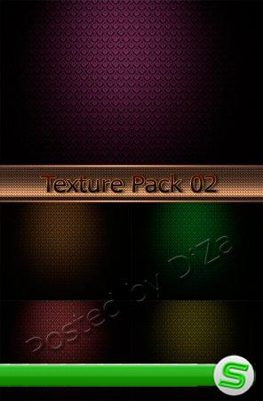 Texture Pack 02
