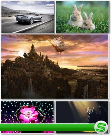 Best HD Wallpapers Pack №317