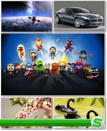 Best HD Wallpapers Pack №318