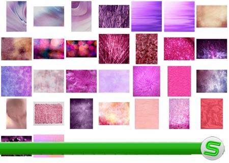 Фиолетовые текстуры / violet textures