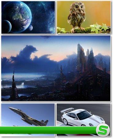 Best HD Wallpapers Pack №321