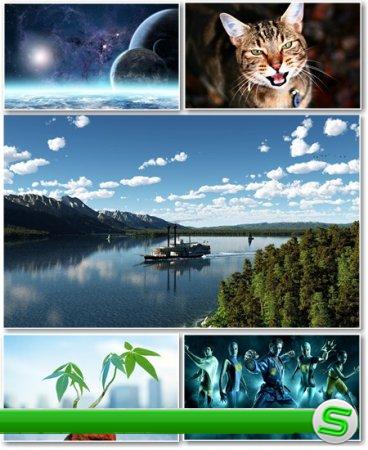 Best HD Wallpapers Pack №322