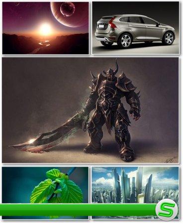 Best HD Wallpapers Pack №323