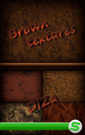 Brown photoshop textures