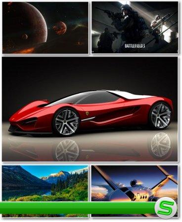 Best HD Wallpapers Pack №332