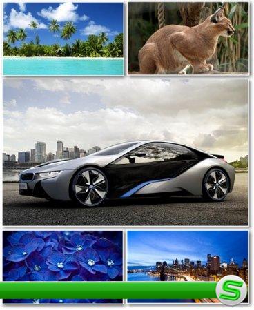 Best HD Wallpapers Pack №338