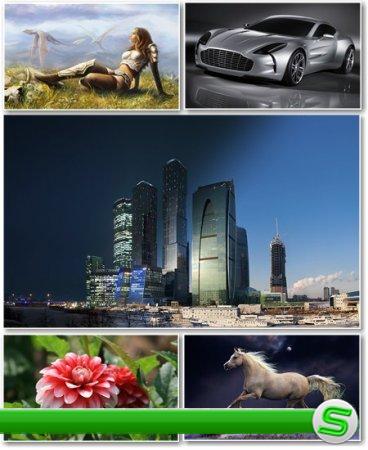Best HD Wallpapers Pack №341