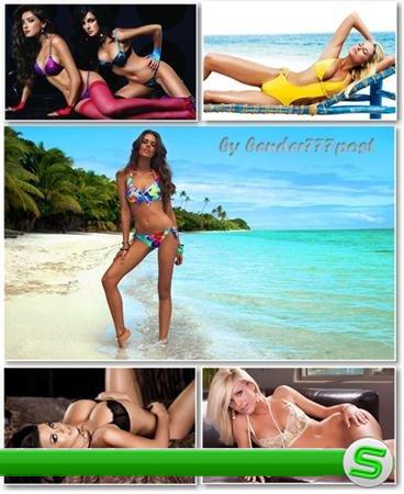 Wallpapers Sexy Girls Pack №375