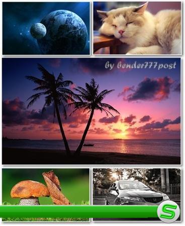 Best HD Wallpapers Pack №351