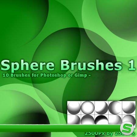 Sphere Brushes 1