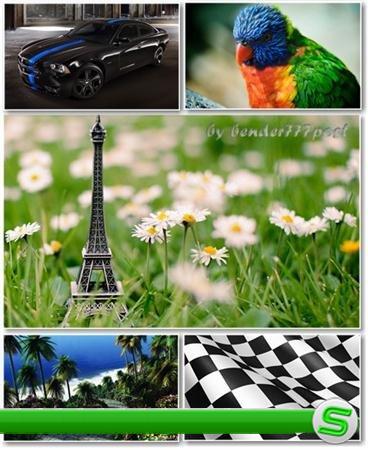 Best HD Wallpapers Pack №364