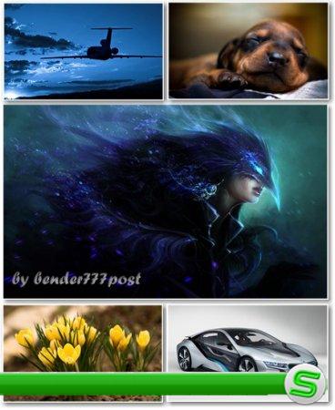 Best HD Wallpapers Pack №347