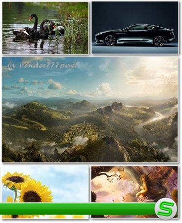 Best HD Wallpapers Pack №349
