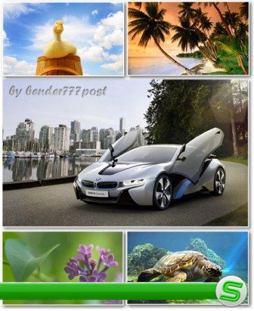 Best HD Wallpapers Pack №354
