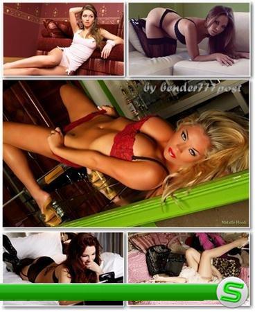 Wallpapers Sexy Girls Pack №398