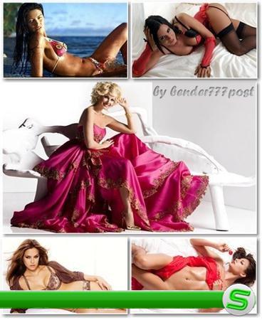 Wallpapers Sexy Girls Pack №401