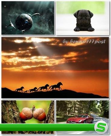 Best HD Wallpapers Pack №384