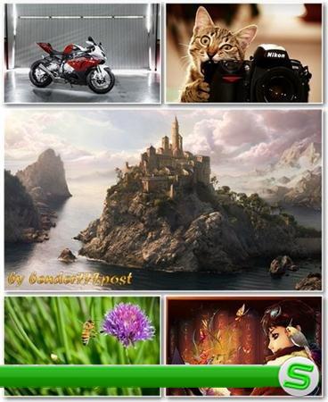 Best HD Wallpapers Pack №395