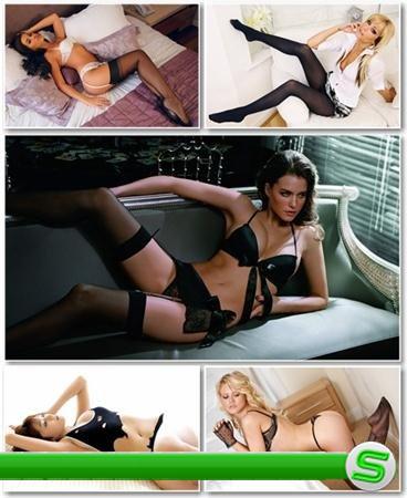 Wallpapers Sexy Girls Pack №425