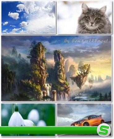 Best HD Wallpapers Pack №370