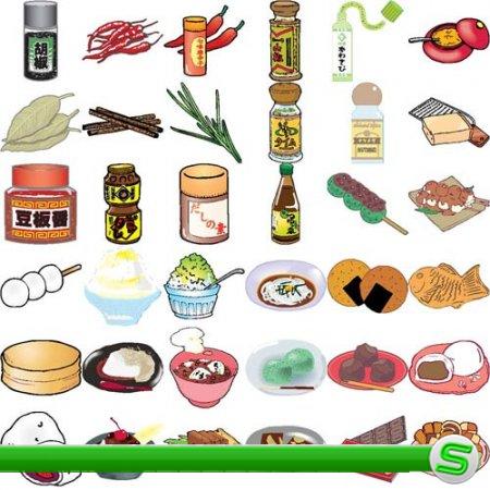 Sugoneta - Свежие инградиенты / Fresh Ingredients #5