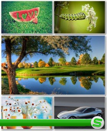 Best HD Wallpapers Pack №400