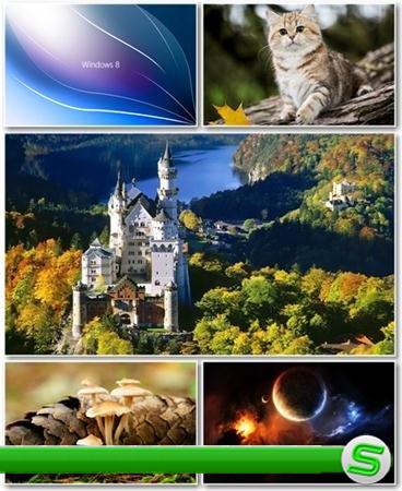 Best HD Wallpapers Pack №407