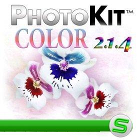PixelGenius PhotoKit Color 2.0 + KeyGen