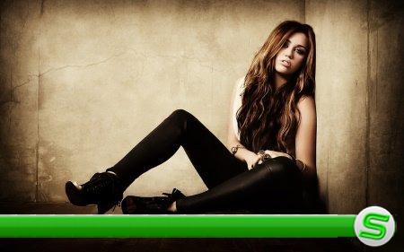 Wallpapers Sexy Girls Pack №450