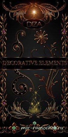 Decorative elements - 2