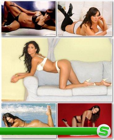 Wallpapers Sexy Girls Pack №433