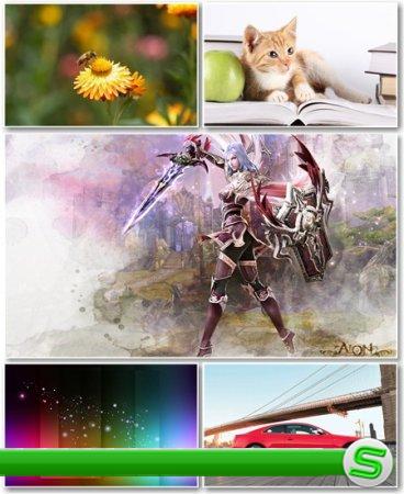 Best HD Wallpapers Pack №410