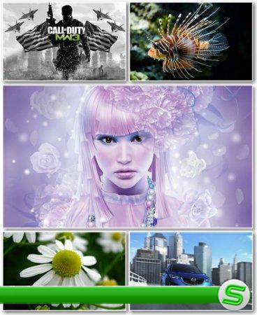 Best HD Wallpapers Pack №413