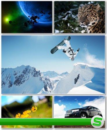 Best HD Wallpapers Pack №414
