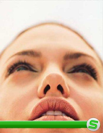 Знаменитости - Анджелина Джоли