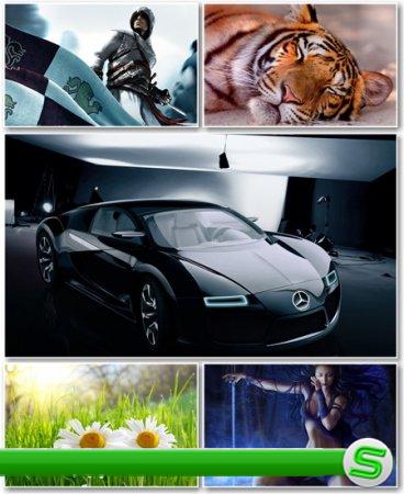 Best HD Wallpapers Pack №424